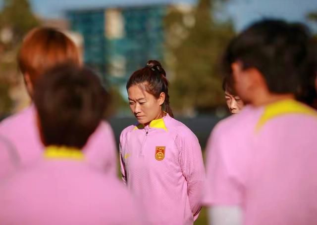 20岁的韩国少女