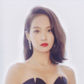 桃花园清纯女子