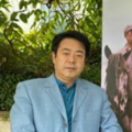 一个肮脏的后辈