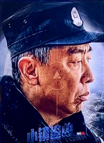 姐姐的侧身