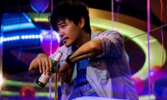 人体私拍闫盼盼1000