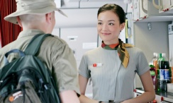 旅馆房间里的爱情